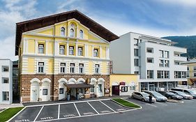 Hotel Gisela